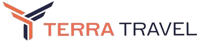 Terra Travel Logo