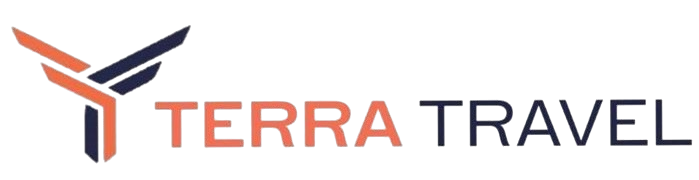 Terra Travel Company Logo