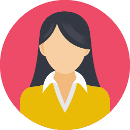 female user icon