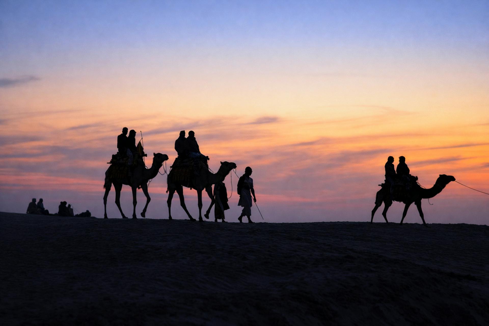 Rajasthan - India