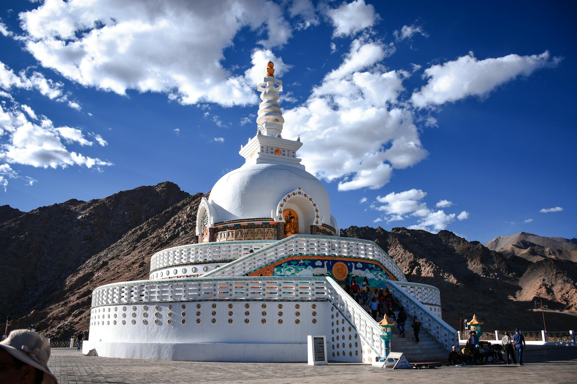 Leh-Ladakh India