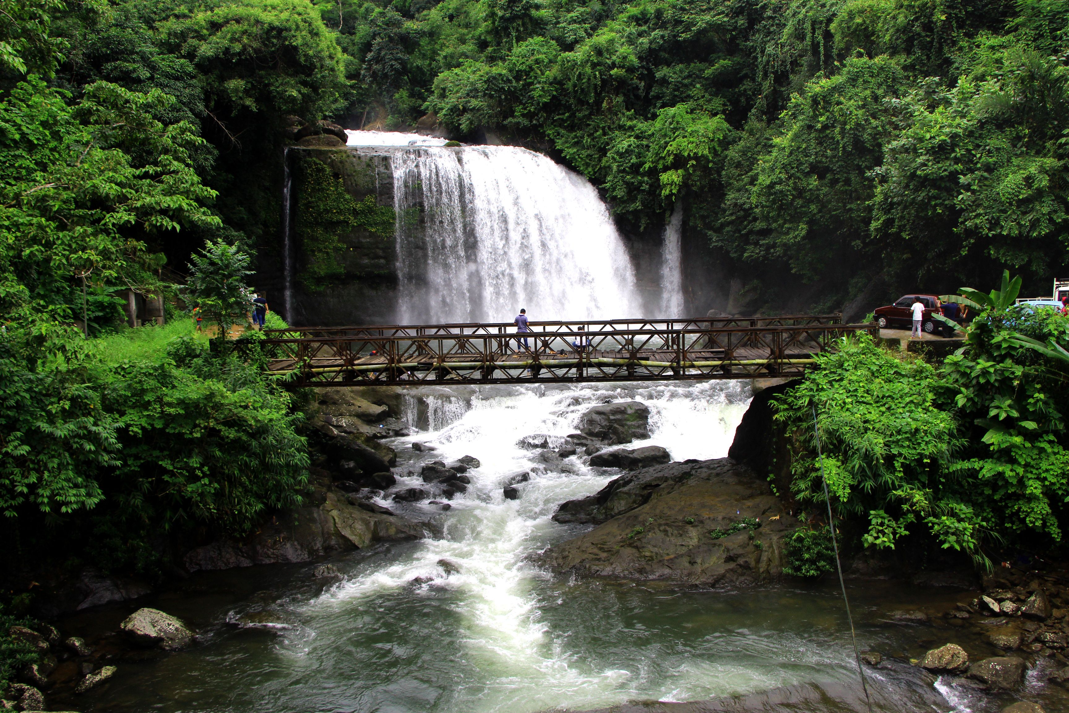 Meghalaya India