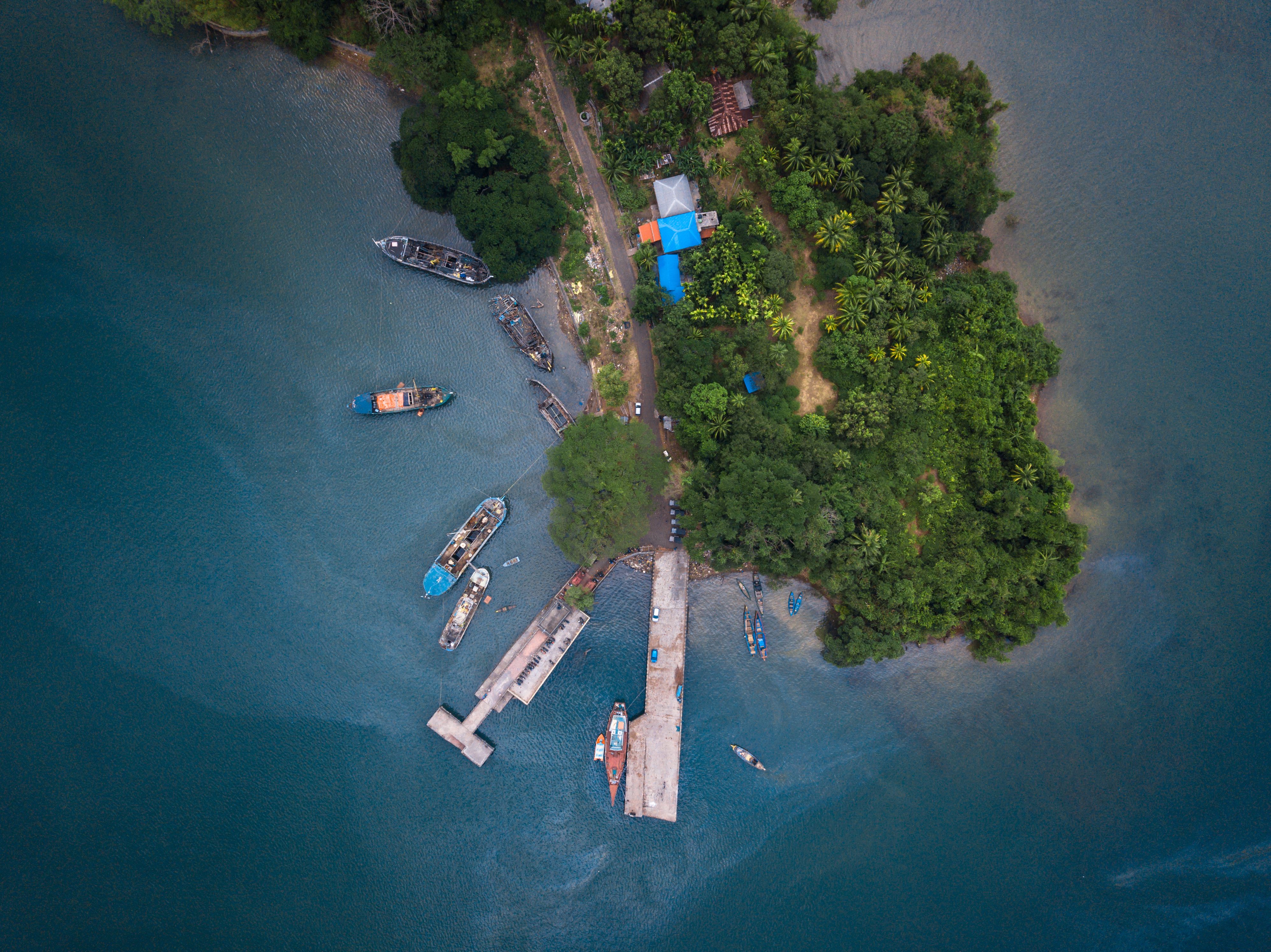 Port Blair Andaman