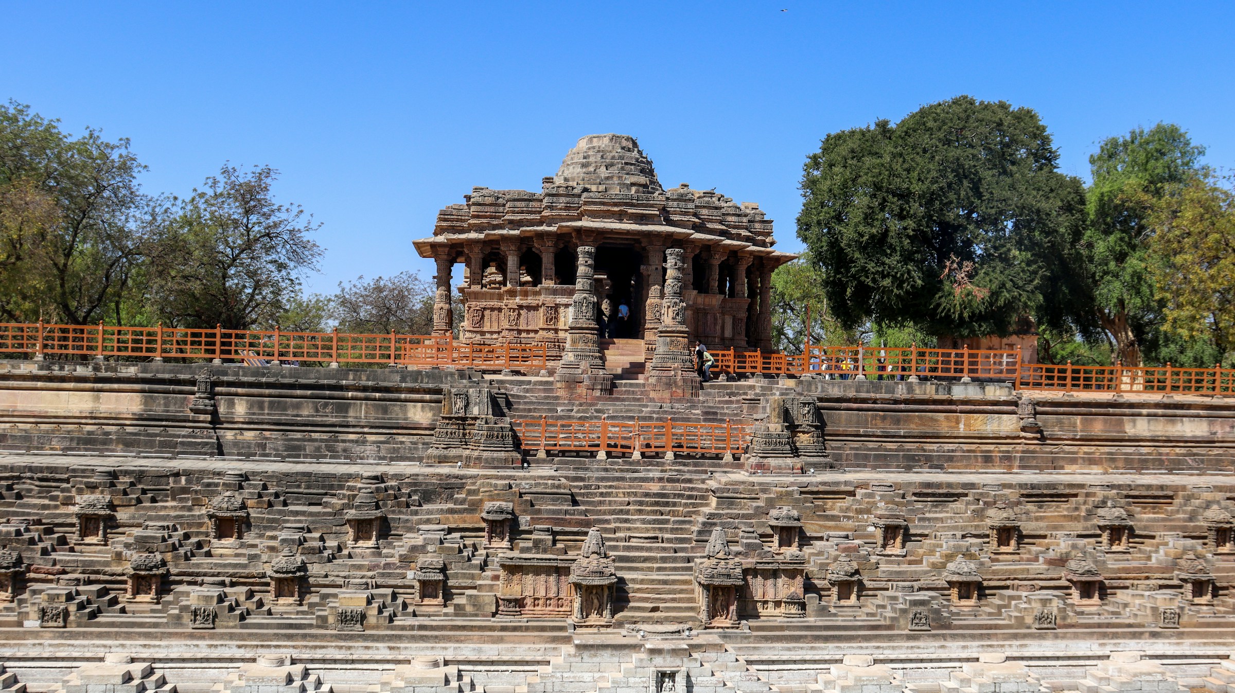 Sun Temple Gujarat